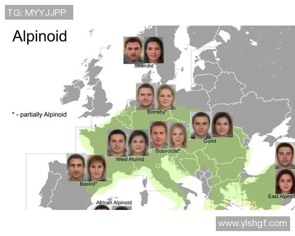 足球明星的肤色多样性探讨为何白人球员占据主导地位