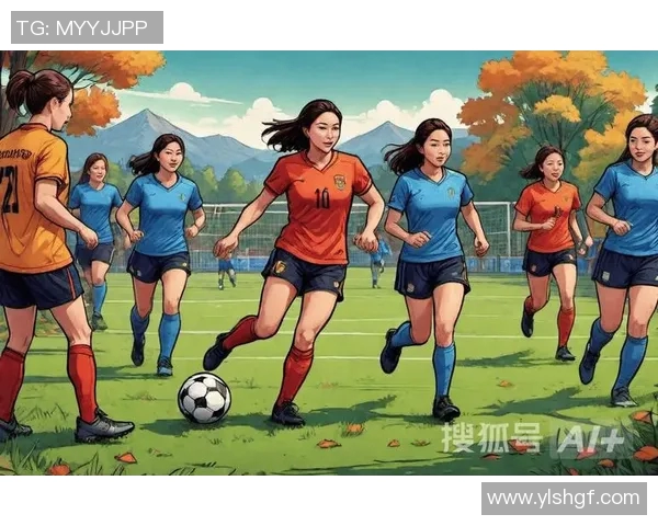 印尼血统女足明星崛起传承文化与激情的足球之路 印尼血统女足明星崛起传承文化与激情的足球之路