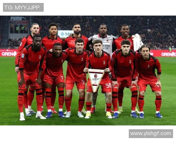 AC米兰与里尔精彩对决集锦回顾赛场瞬间尽收眼底