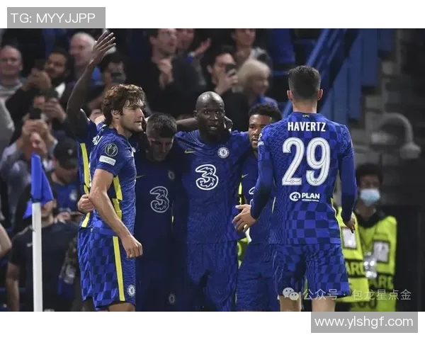 热刺与切尔西对决全场比赛数据分析与精彩瞬间回顾