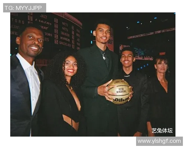 维克托文班亚马:篮球新星的崛起与未来发展潜力分析 维克托文班亚马:篮球新星的崛起与未来发展潜力分析